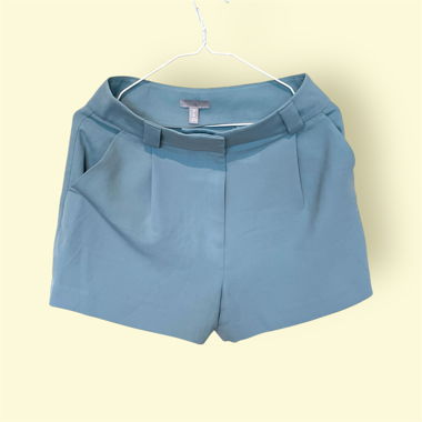 Light Blue Shorts from H&M