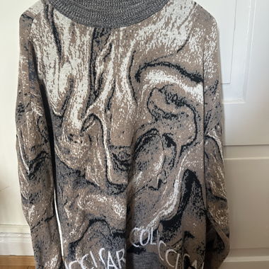 Maglione Carlo Collucci
