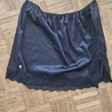 Mini Skirt