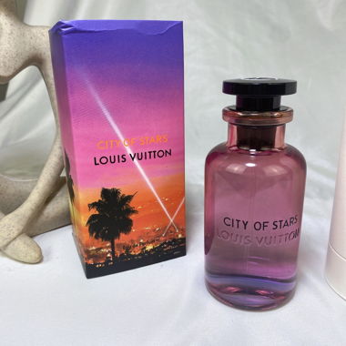Louis Vuitton City of Stars 100ml