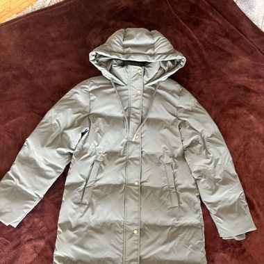 Veste 