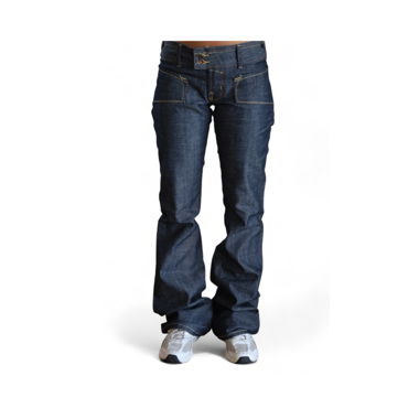 Original Von Dutch vintage Jeans