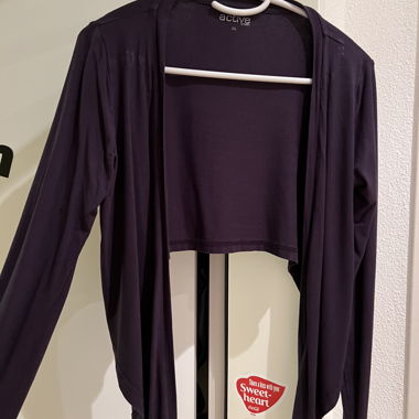Long-sleeve