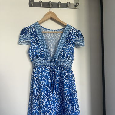 NEU Kleid ungetragen Grösse S