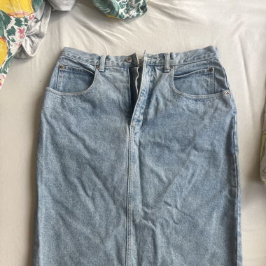 Skirt