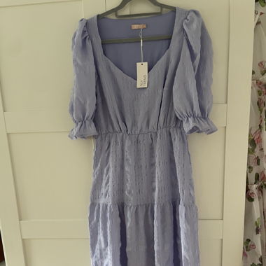 Sommerkleid