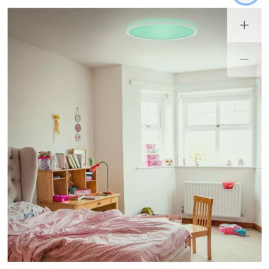 Lumimart Deckenleuchte