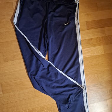 Pantaloncini da basket Nike