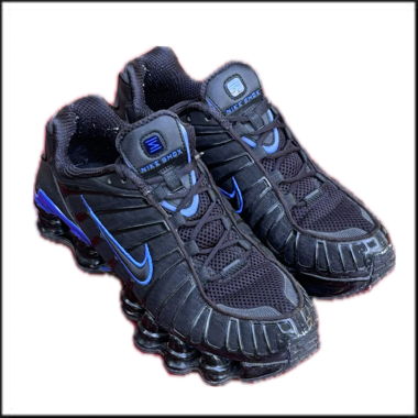 Nike Shox