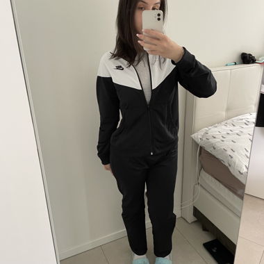 Nike tracksuit