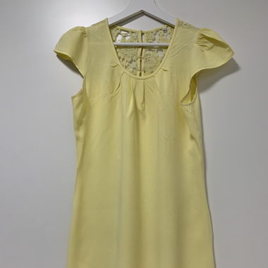 Damen Sommerkleid Gr. 36