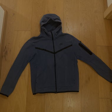 Nike Tech Fleece