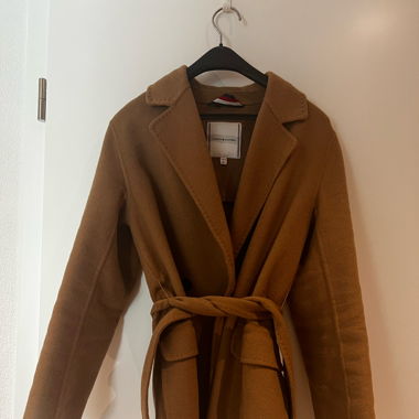 Tommy Hilfiger Wollweste – Grösse XS