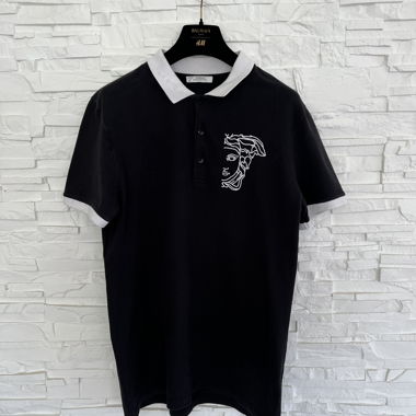 Versace - Polo Shirt 