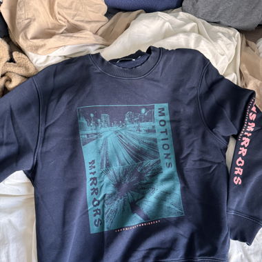 Sweatshirt Topman