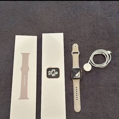 Apple Watch SE 40mm