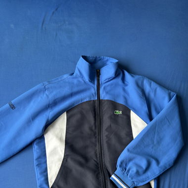 Lacoste Jacke