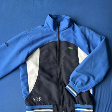 Lacoste Jacke