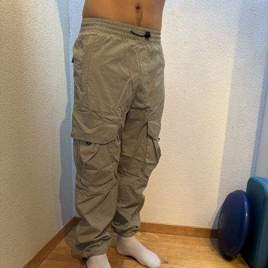 Pants Cargo