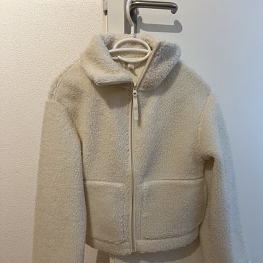 Teddy Jacke 