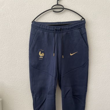 Nike tech fleece