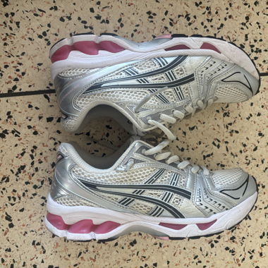 Asics gel kayano 14