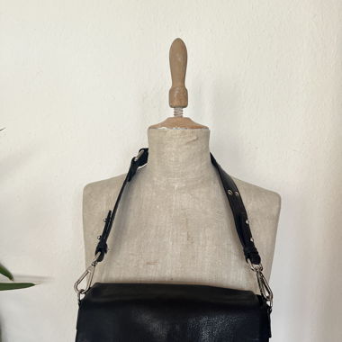 Neuville Ledertasche