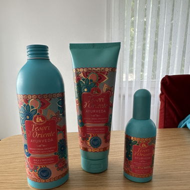 Badeschaum,Body Spray Duschgel