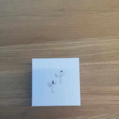 Apple AirPods Pro 2nd Gen. USB C