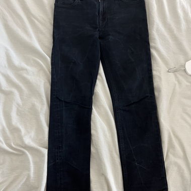 Nudie jeans