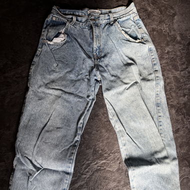 Jeans Hose 