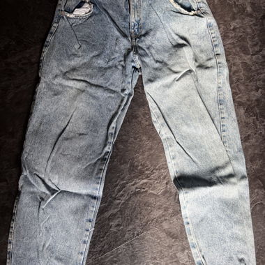 Jeans Hose 