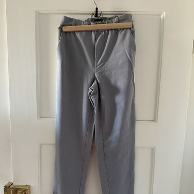 Office Pants, Casual