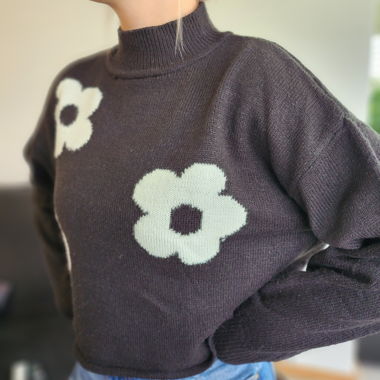 Pull cool