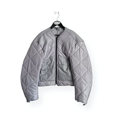 Veste matelassée Spirit of Biker, taille XXL fit M