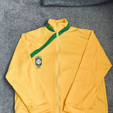 brasil zipper