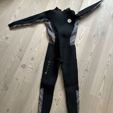 Muta in neoprene Rip Curl xs o bambini