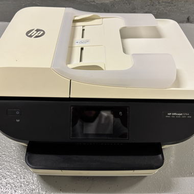 HP Printer and Copier 