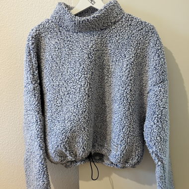 Pull chaud