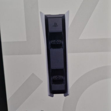PS5 Media Remote & Ladestation