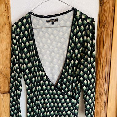 King Louie Kleid