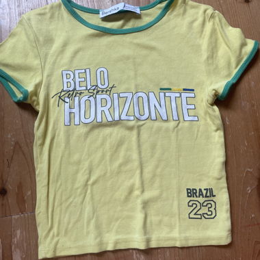 Bershka T-Shirt