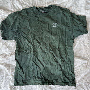 Quatersnacks T-Shirt