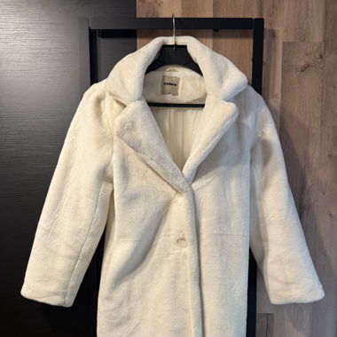 Veste d’hiver