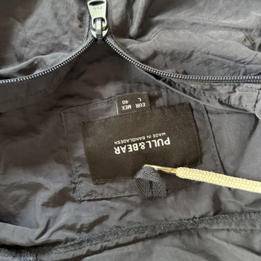Haut Pull&Bear