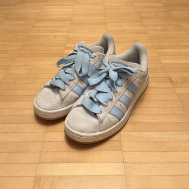 Adidas Campus