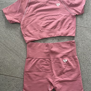 Sports Set