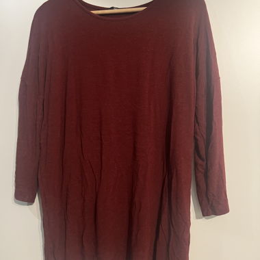 Lockerer Pulli
