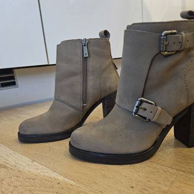 Bottines 