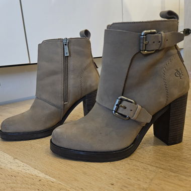 Bottines 